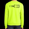 Essential Fleece Crewneck Sweatshirt Thumbnail
