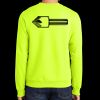 Essential Fleece Crewneck Sweatshirt Thumbnail