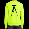 Essential Fleece Crewneck Sweatshirt Thumbnail