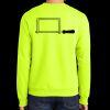 Essential Fleece Crewneck Sweatshirt Thumbnail