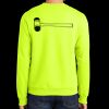 Essential Fleece Crewneck Sweatshirt Thumbnail