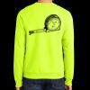 Essential Fleece Crewneck Sweatshirt Thumbnail