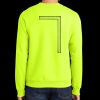 Essential Fleece Crewneck Sweatshirt Thumbnail