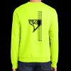 Essential Fleece Crewneck Sweatshirt Thumbnail