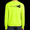 Essential Fleece Crewneck Sweatshirt Thumbnail