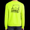 Essential Fleece Crewneck Sweatshirt Thumbnail