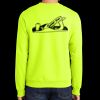Essential Fleece Crewneck Sweatshirt Thumbnail