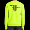 Essential Fleece Crewneck Sweatshirt Thumbnail