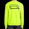 Essential Fleece Crewneck Sweatshirt Thumbnail