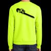 Essential Fleece Crewneck Sweatshirt Thumbnail