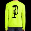 Essential Fleece Crewneck Sweatshirt Thumbnail