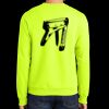 Essential Fleece Crewneck Sweatshirt Thumbnail
