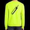 Essential Fleece Crewneck Sweatshirt Thumbnail