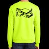 Essential Fleece Crewneck Sweatshirt Thumbnail