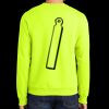 Essential Fleece Crewneck Sweatshirt Thumbnail