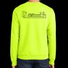 Essential Fleece Crewneck Sweatshirt Thumbnail