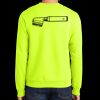Essential Fleece Crewneck Sweatshirt Thumbnail