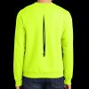 Essential Fleece Crewneck Sweatshirt Thumbnail