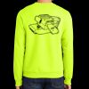 Essential Fleece Crewneck Sweatshirt Thumbnail