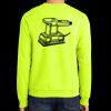 Essential Fleece Crewneck Sweatshirt Thumbnail
