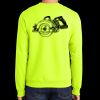 Essential Fleece Crewneck Sweatshirt Thumbnail