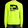 Essential Fleece Crewneck Sweatshirt Thumbnail