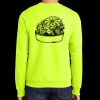 Essential Fleece Crewneck Sweatshirt Thumbnail