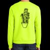 Essential Fleece Crewneck Sweatshirt Thumbnail