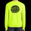 Essential Fleece Crewneck Sweatshirt Thumbnail
