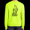 Essential Fleece Crewneck Sweatshirt Thumbnail