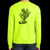 Essential Fleece Crewneck Sweatshirt Thumbnail