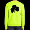 Essential Fleece Crewneck Sweatshirt Thumbnail