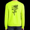 Essential Fleece Crewneck Sweatshirt Thumbnail