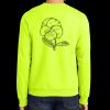 Essential Fleece Crewneck Sweatshirt Thumbnail
