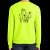 Essential Fleece Crewneck Sweatshirt Thumbnail