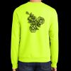 Essential Fleece Crewneck Sweatshirt Thumbnail
