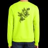 Essential Fleece Crewneck Sweatshirt Thumbnail
