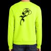 Essential Fleece Crewneck Sweatshirt Thumbnail