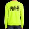 Essential Fleece Crewneck Sweatshirt Thumbnail
