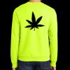 Essential Fleece Crewneck Sweatshirt Thumbnail
