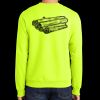 Essential Fleece Crewneck Sweatshirt Thumbnail