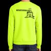 Essential Fleece Crewneck Sweatshirt Thumbnail