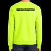 Essential Fleece Crewneck Sweatshirt Thumbnail