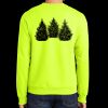 Essential Fleece Crewneck Sweatshirt Thumbnail