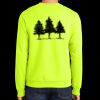 Essential Fleece Crewneck Sweatshirt Thumbnail