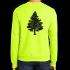 Essential Fleece Crewneck Sweatshirt Thumbnail