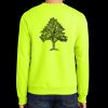 Essential Fleece Crewneck Sweatshirt Thumbnail