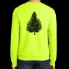 Essential Fleece Crewneck Sweatshirt Thumbnail