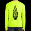 Essential Fleece Crewneck Sweatshirt Thumbnail