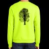 Essential Fleece Crewneck Sweatshirt Thumbnail